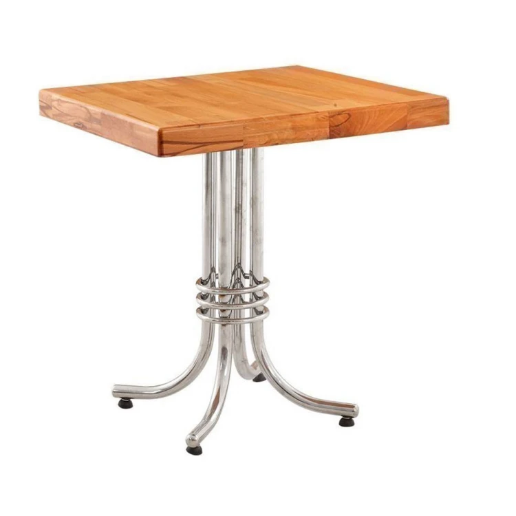 Log Dining Table 2110B-2110P