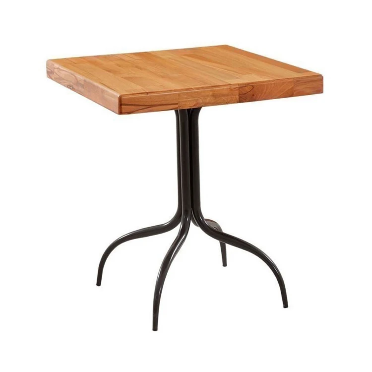 Log Dining Table 2110S-2110D