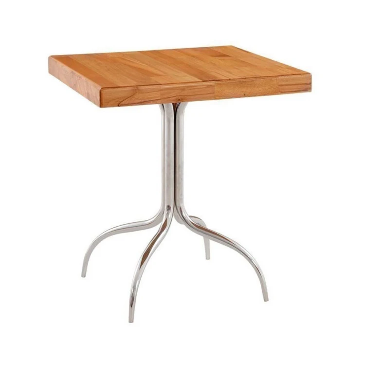 Log Dining Table 2110T-2110E