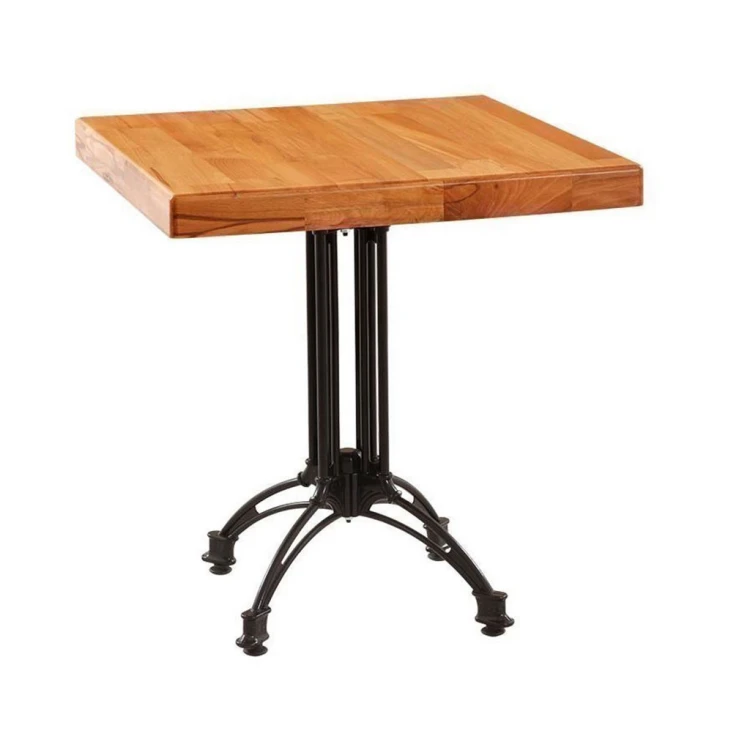 Log Dining Table 2110V-2110G