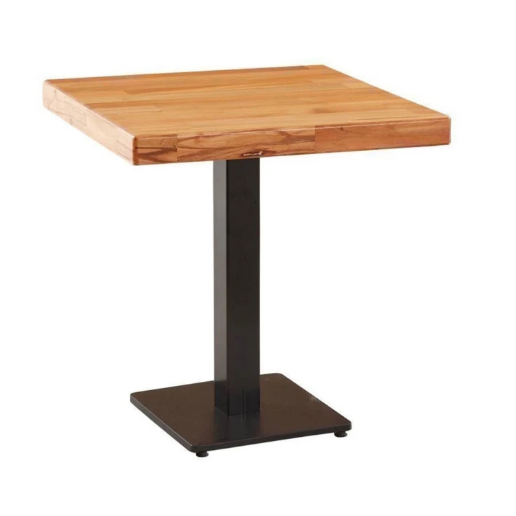 Log Dining Table 2110Z-2110J