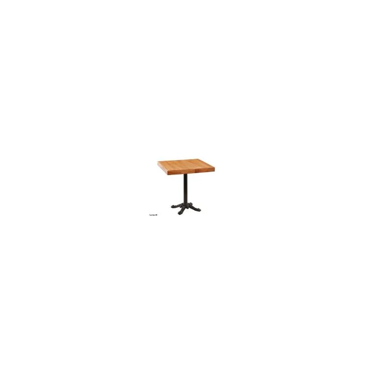 Log Dining Table 2111B-2110L