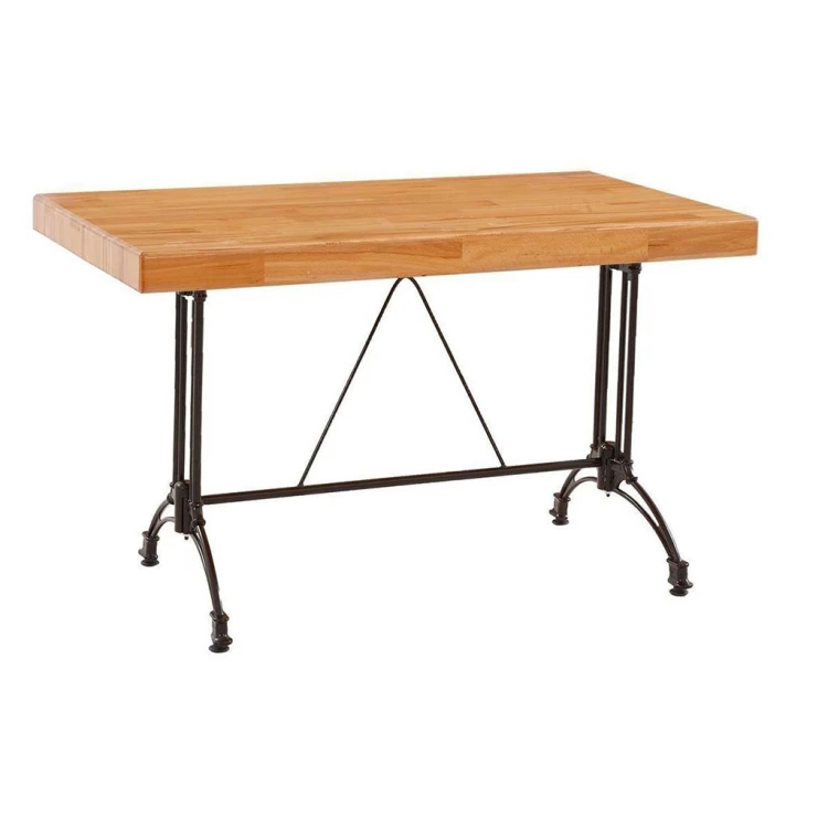 Log Dining Table 2111E