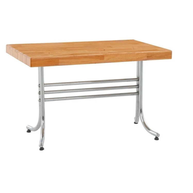 Log Dining Table 2111F
