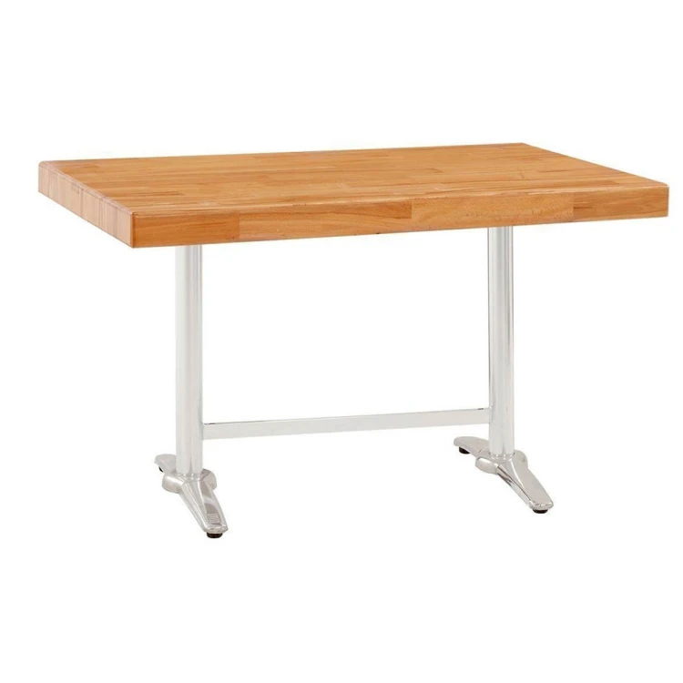 Log Dining Table 2111H