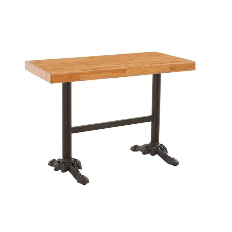 Log Dining Table 2112E