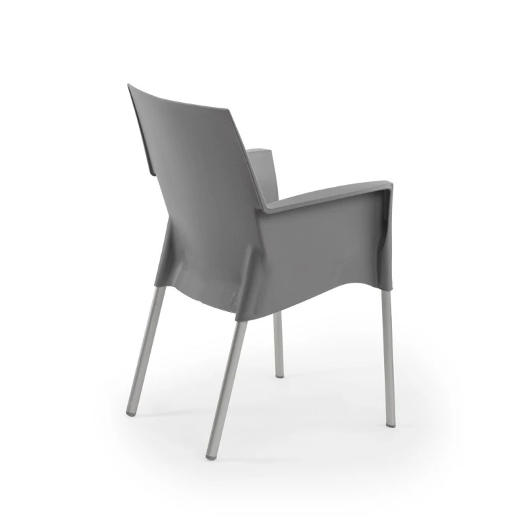 Sole PP Chair Grey
