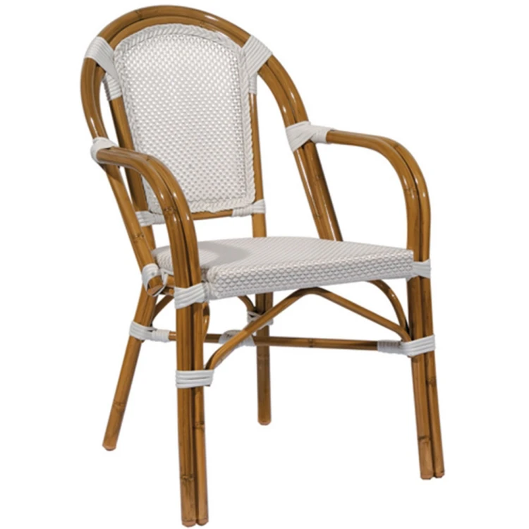 Bamboo look light color with Suudan sleeves