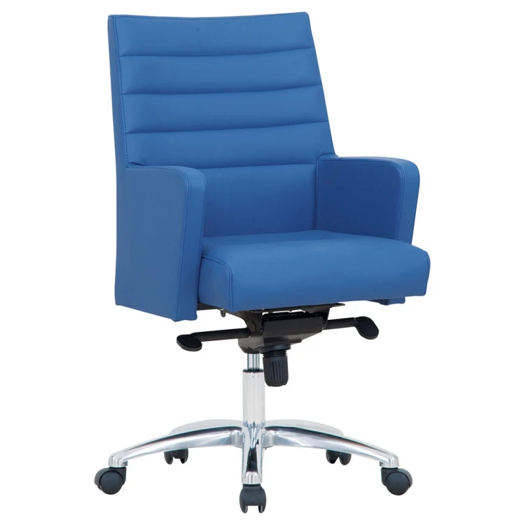 Tate Work Chair Synchronous Mechanism