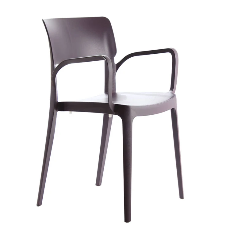 Paone PP Armchair Purple