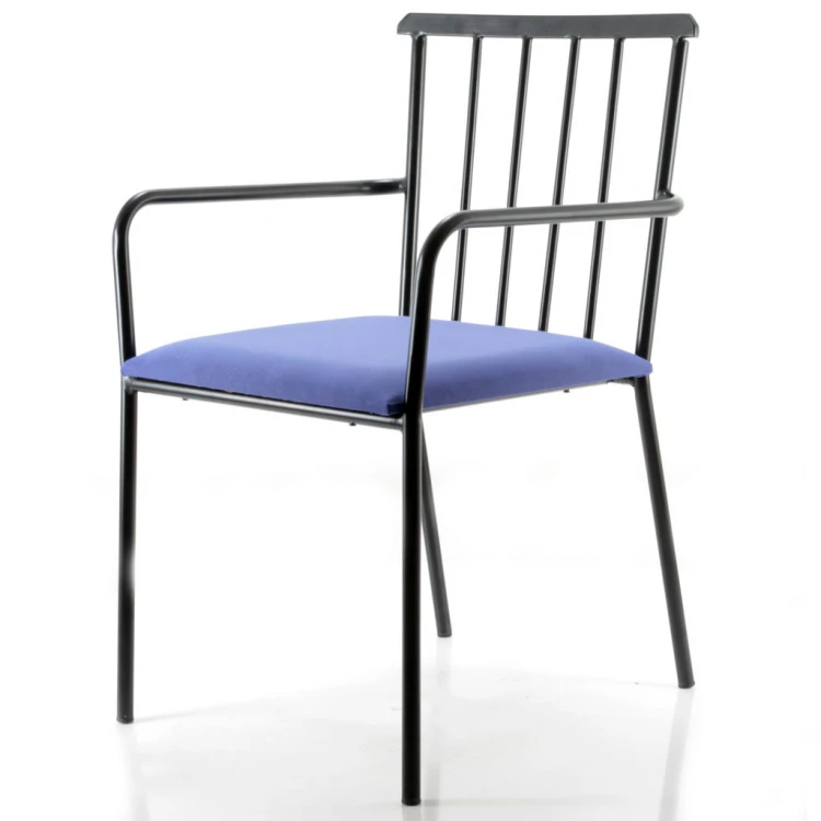 Foreman Metal Chair