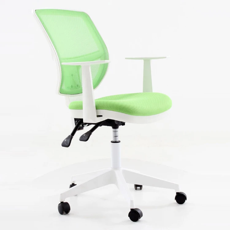 Polen Computer and Study Chair Green