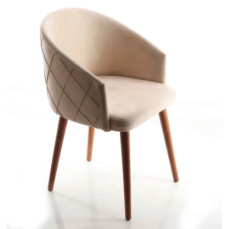 Sitive Wooden Chair