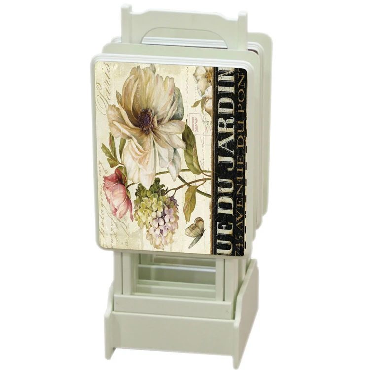 Bag Picture Nesting Table 09