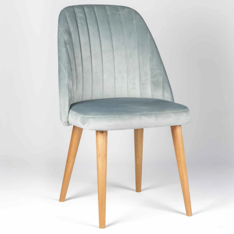 Adily Wooden Chair