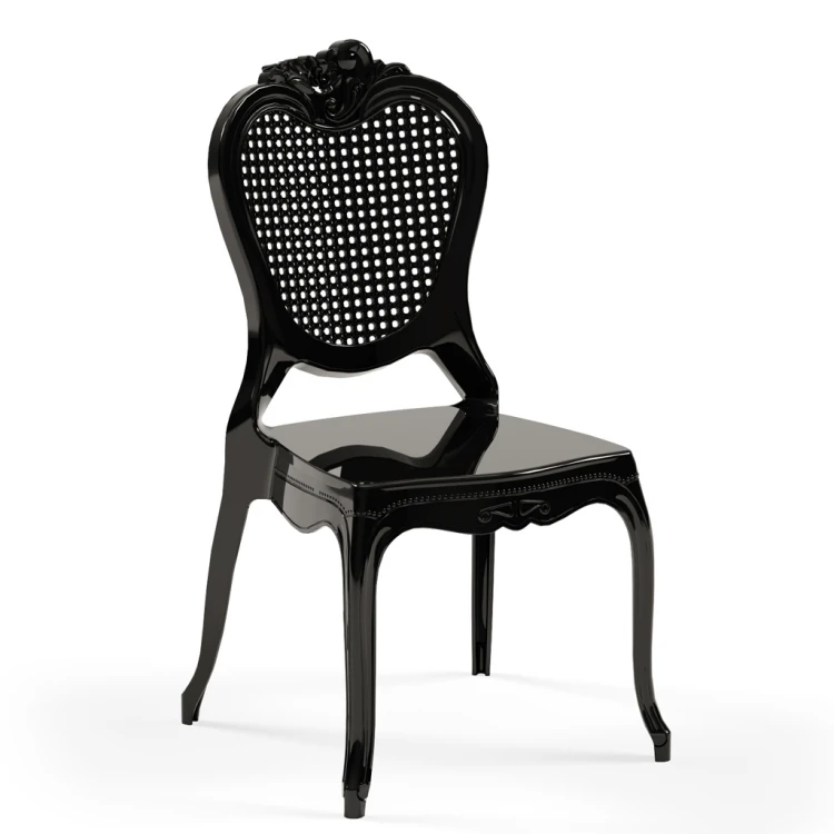 Pandaro PP Chair