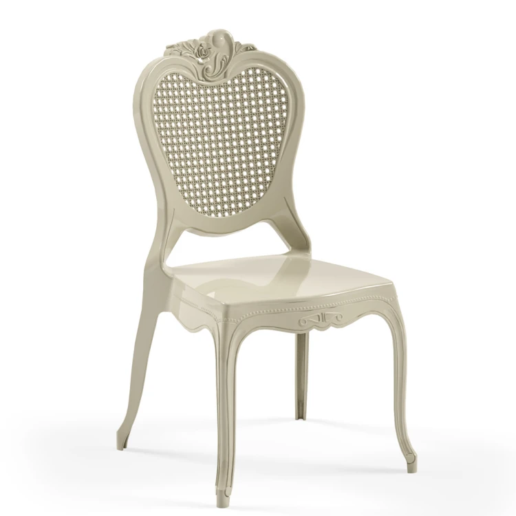 Pandaro PP Chair 03