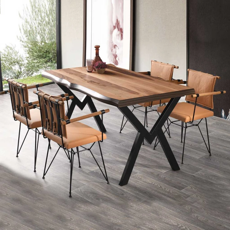 Kaçkar Dining Table Set