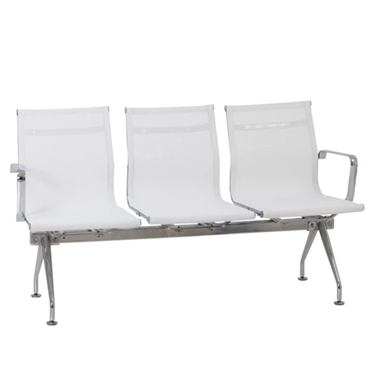 Shift net triple waiting seats