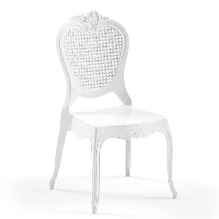 Pandaro PP Chair 06