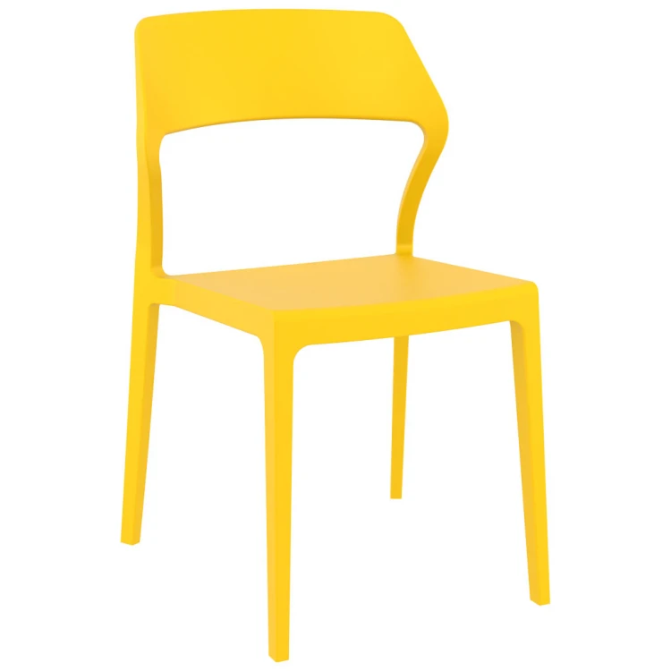 Snow Yellow