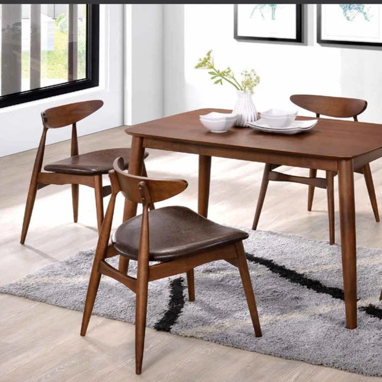 Ibanez Kitchen Table Chair Set