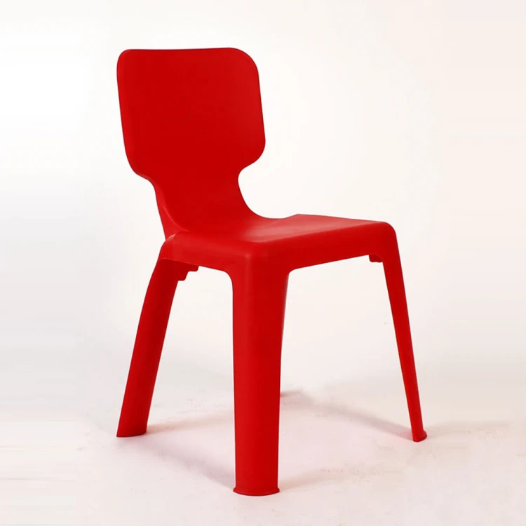 Game child chair red