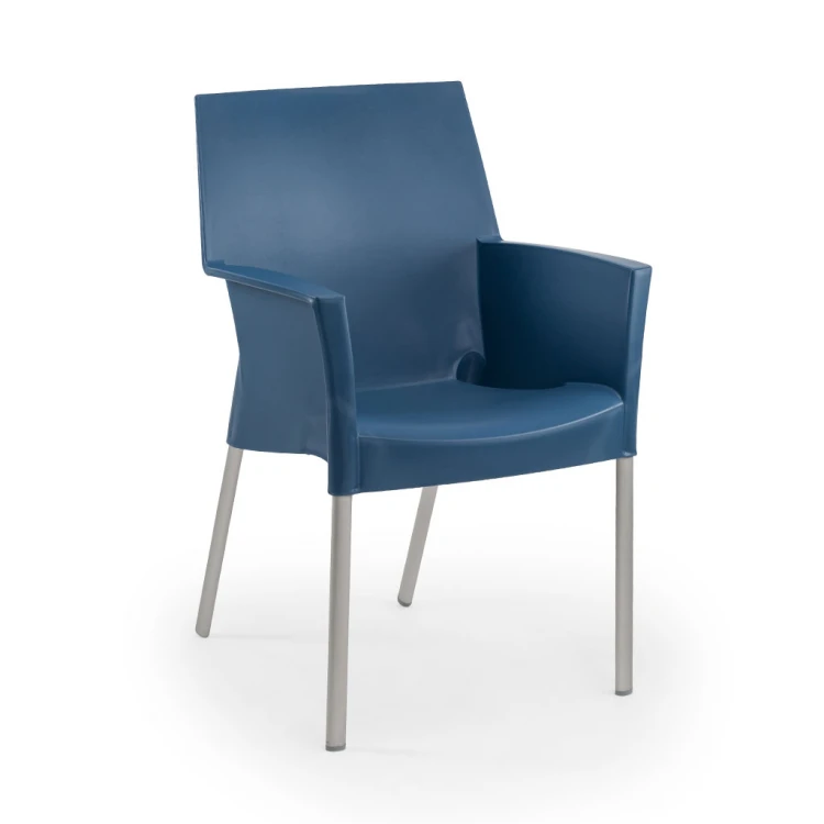 Sole PP Chair Blue