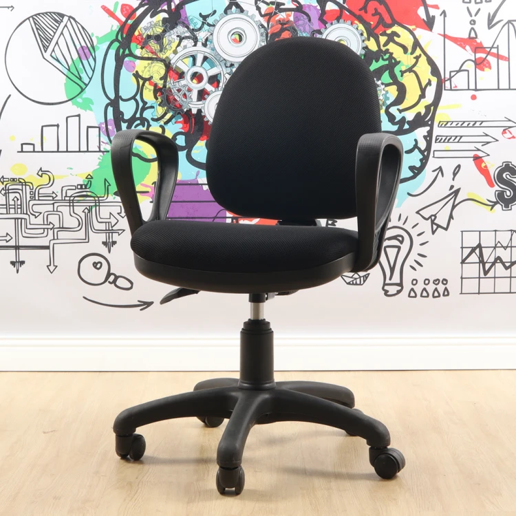 Monika Study Chair 02
