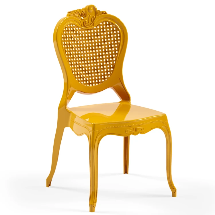 Pandaro PP Chair 05