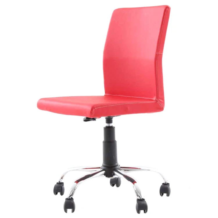 Compan Computer and Study Chair Chrome