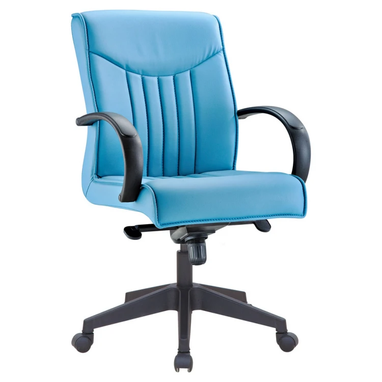 Finley Work Chair Synchronous Mechanism