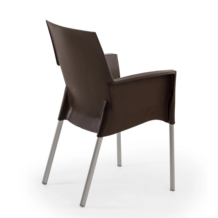 Sole PP Chair Brown