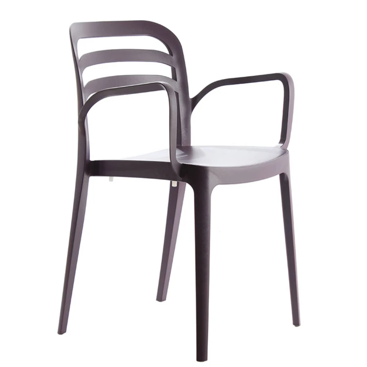 PP Chair with Yakamoz Arm