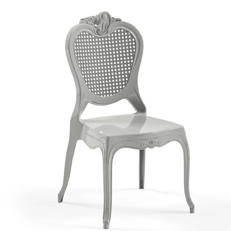 Pandaro PP Chair 02