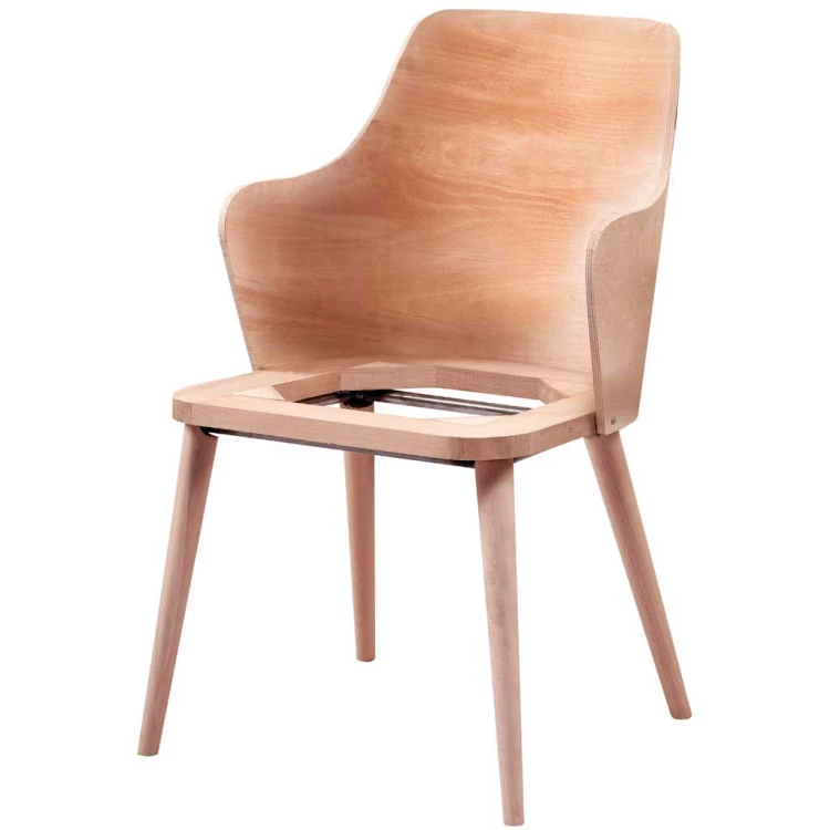 Susurluk wooden chair