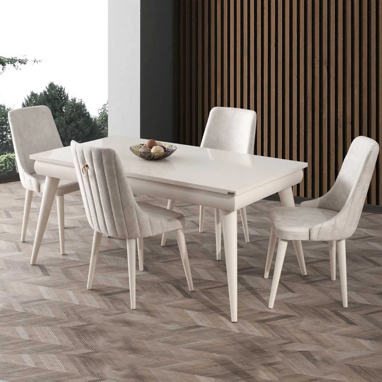 Moscow Table Set