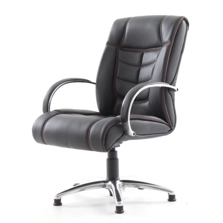 Remses Swivel Guest Chair
