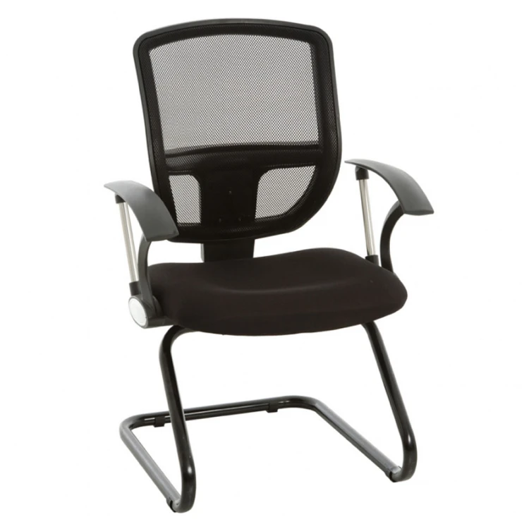 Jazz U-legged waiting chair