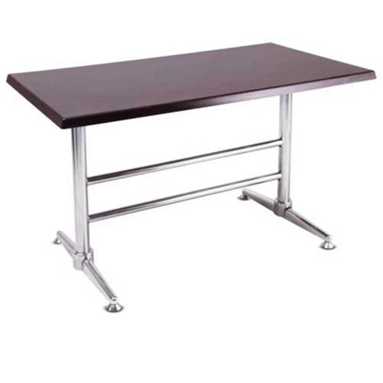 Month cafeteria and dining hall table 80*140