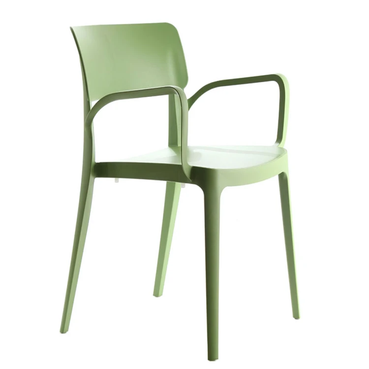 Paone PP Armchair Green