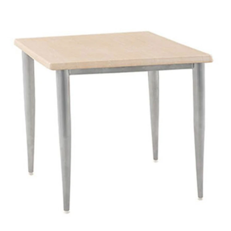 Vanir Conical Dining Table 70x70