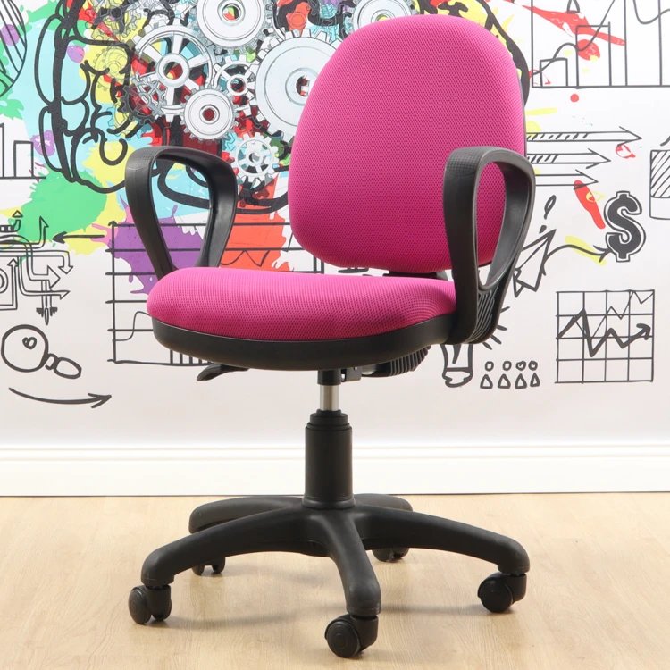 Monika Study Chair 01