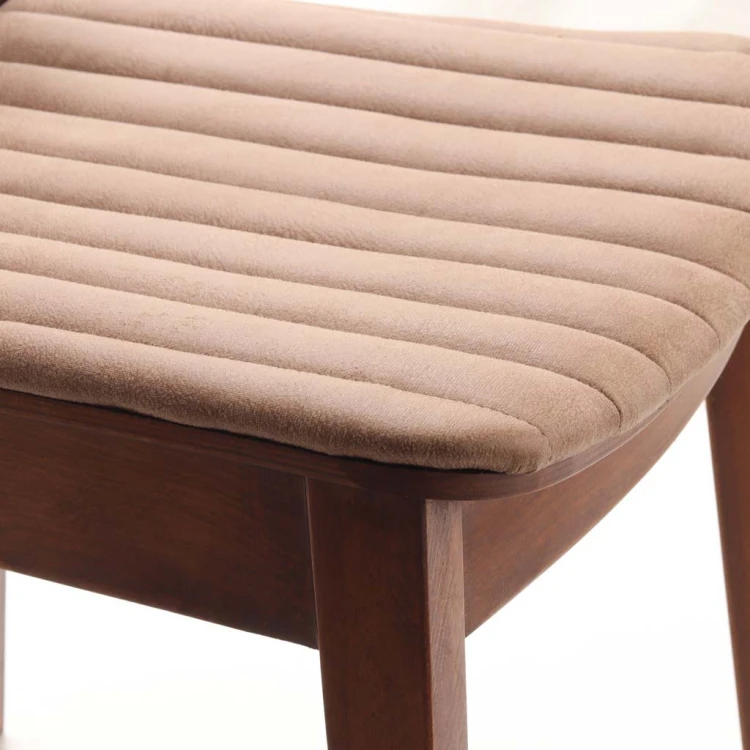 Nicess Wooden Chair - Image 8