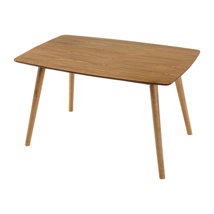Max Walnut Dining Table