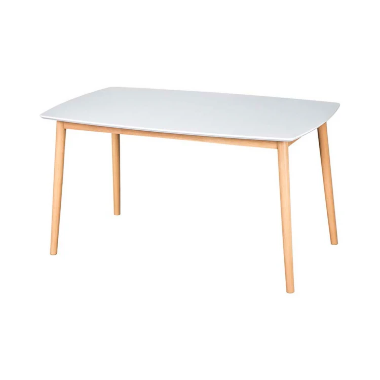 Maya Wooden Dining Table