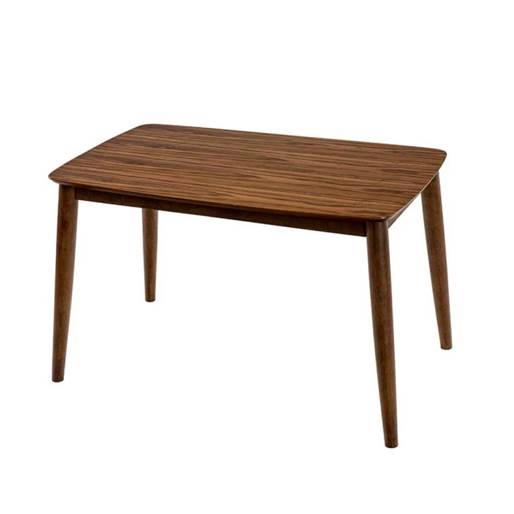 Nice Walnut Dining Table