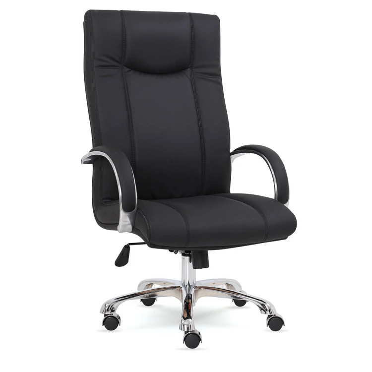 Raya Aluminum Leg Manager Chair