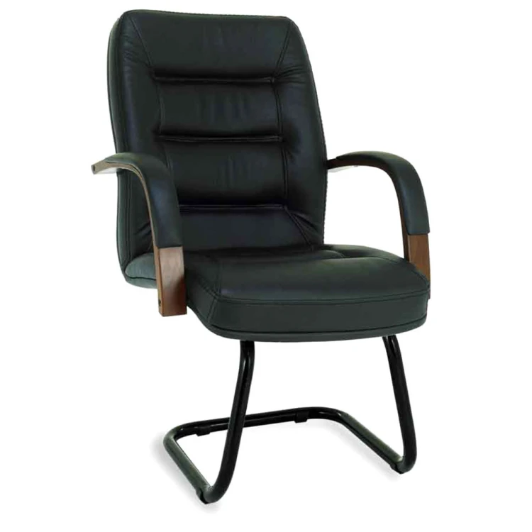 Sapphire guest chairs