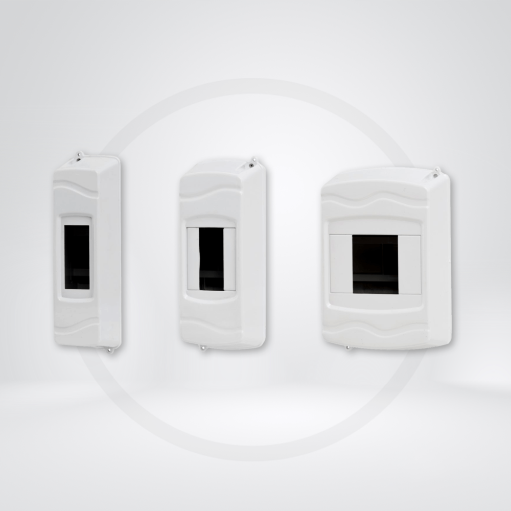 Wall Mounted Fuse Boxes - Image 4